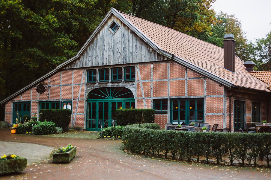 Gut Düneburg Zu Verkaufen