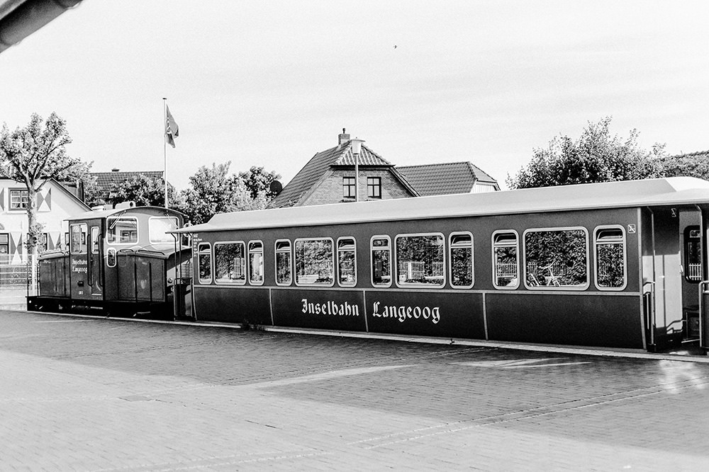 Hochzeitsfoto bzw Hochzeitsfotograf auf Langeoog