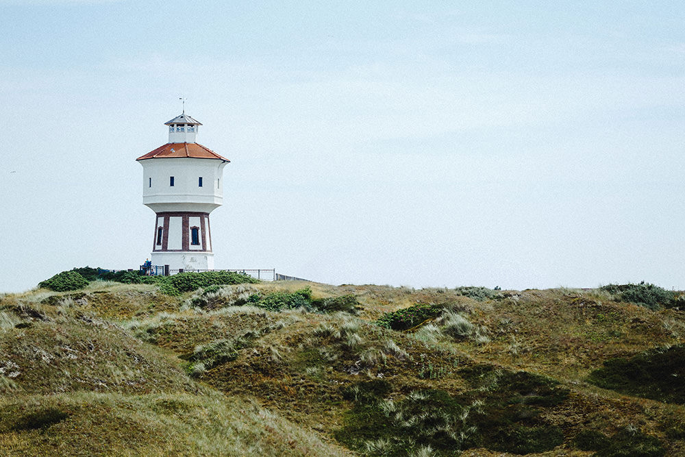 Hochzeitsfoto bzw Hochzeitsfotograf auf Langeoog