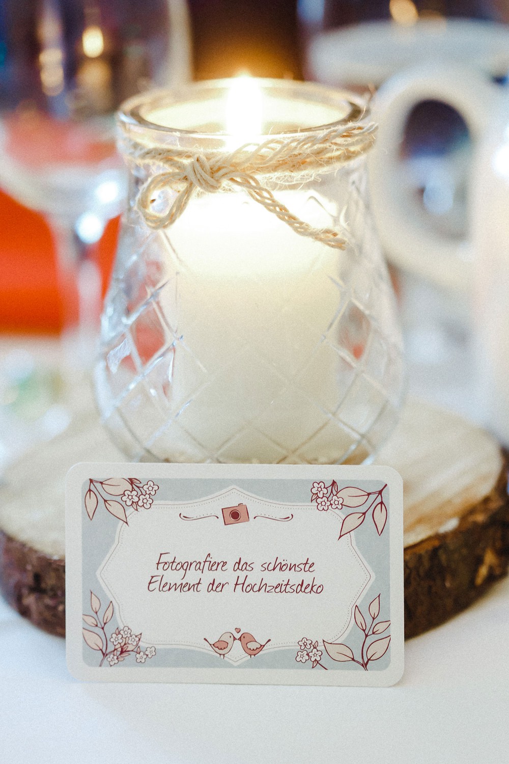Hochzeitsfoto eines Hochzeitsfotografen in Leer