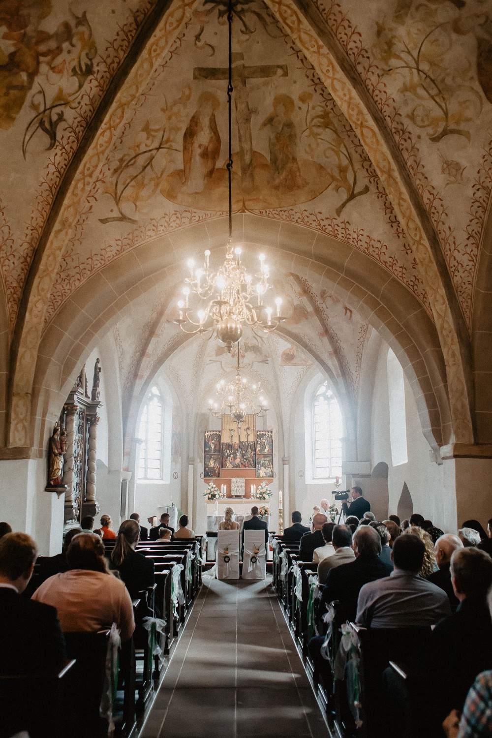 Hochzeitsfotograf in Cloppenburg