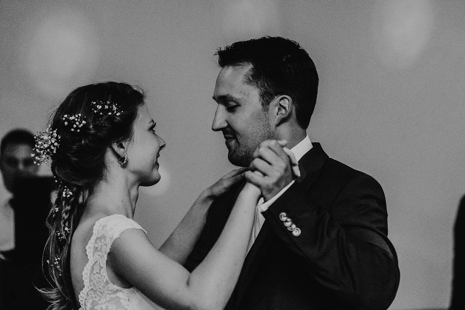 Foto eines Fotografen / Hochzeitsfotografen in Wilhelmshaven