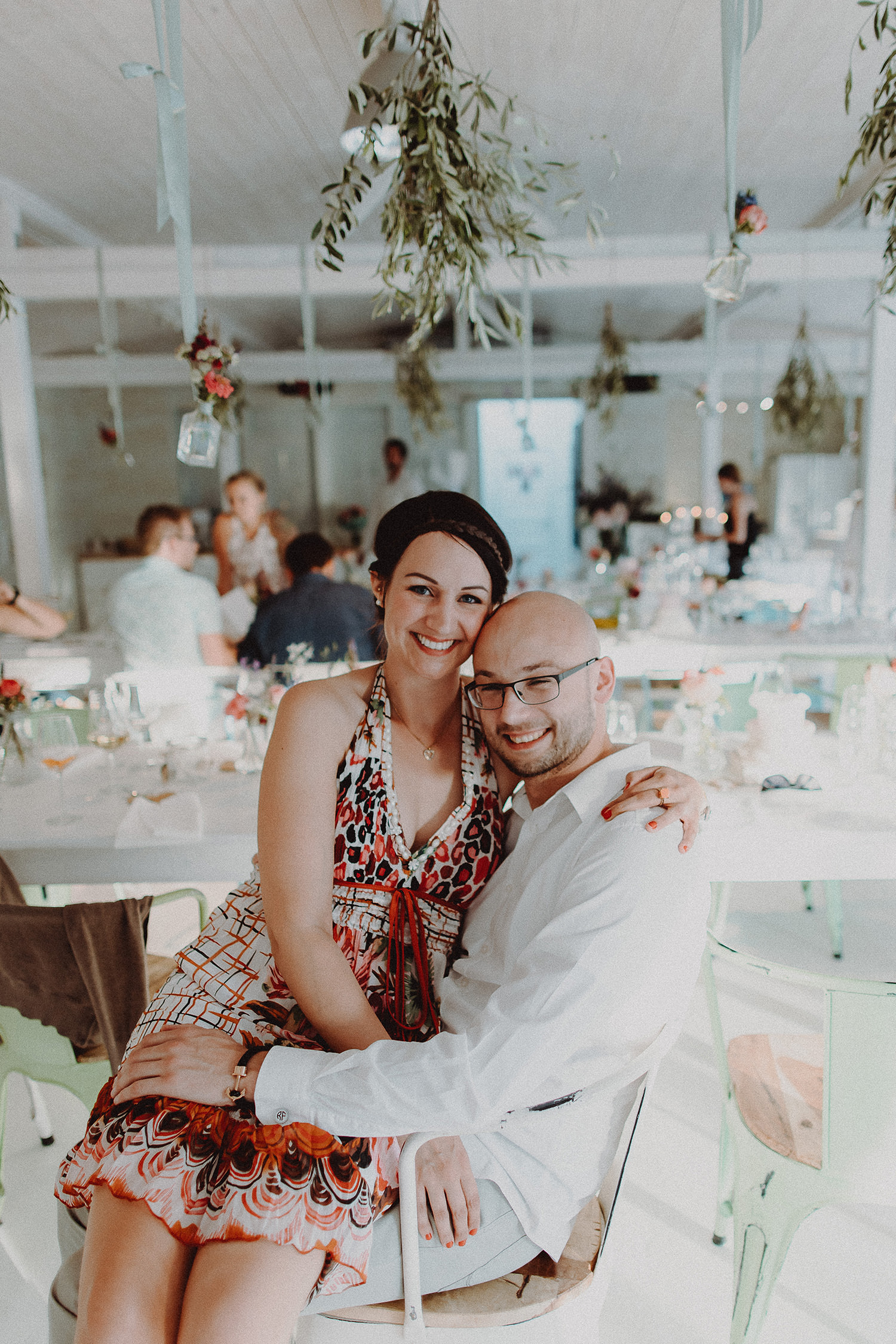 Hochzeitsfoto eines Fotografen in Oberhausen