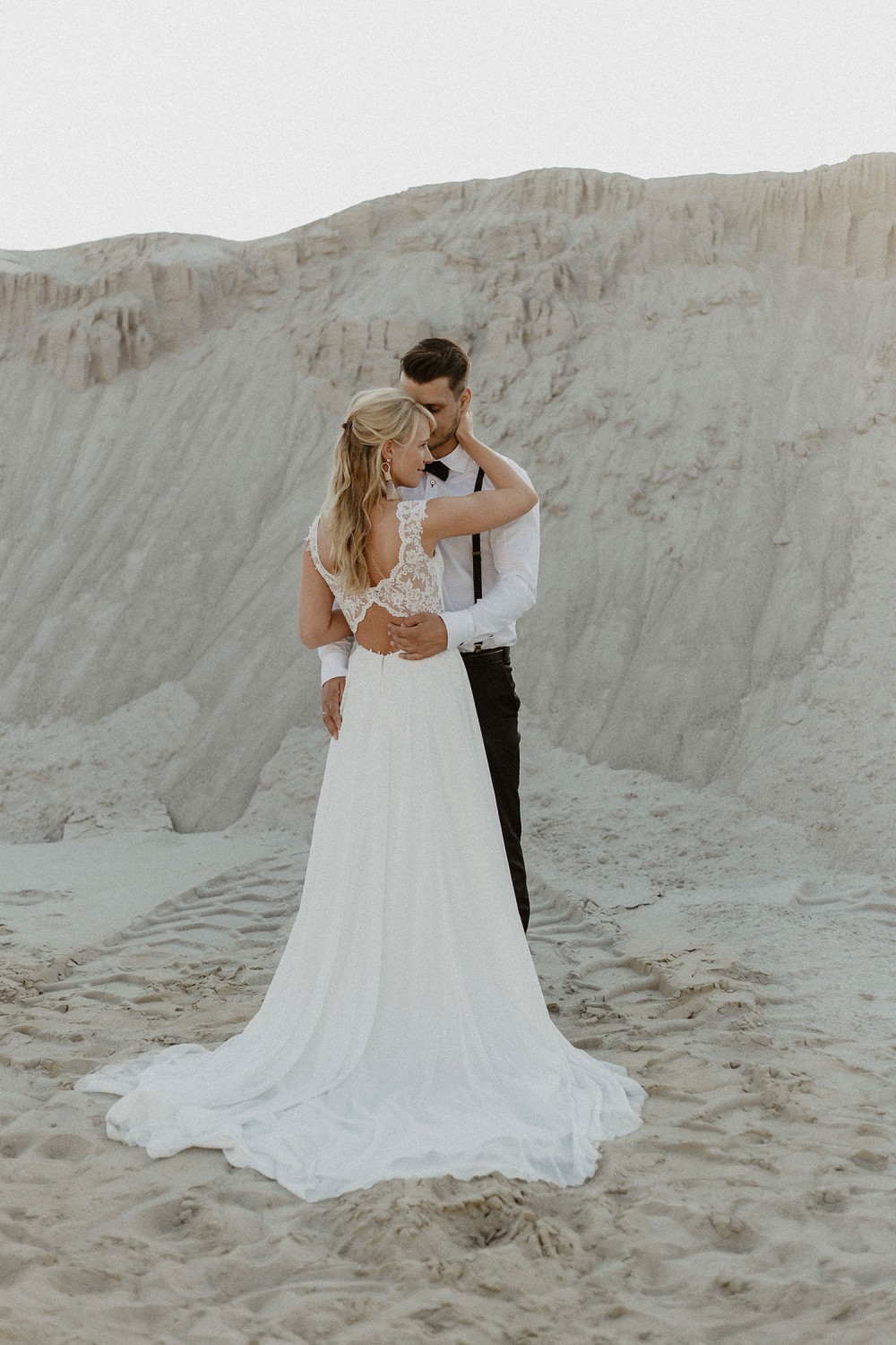 Hochzeitsfoto eines Fotograf / Hochzeitsfotografen in Lingen